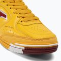 Buty piłkarskie męskie Joma Top Flex IN orange/saffron 7