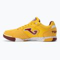 Buty piłkarskie męskie Joma Top Flex IN orange/saffron 10