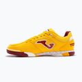 Buty piłkarskie męskie Joma Top Flex IN orange/saffron 12