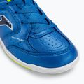 Buty piłkarskie dziecięce Joma Top Flex Jr IN royal/navy 7