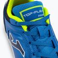 Buty piłkarskie dziecięce Joma Top Flex Jr IN royal/navy 8