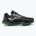 Buty do tenisa męskie Joma Point AC black 2