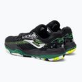 Buty do tenisa męskie Joma Point AC black 3