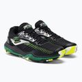 Buty do tenisa męskie Joma Point AC black 4