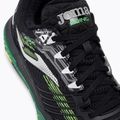 Buty do tenisa męskie Joma Point AC black 8
