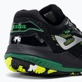 Buty do tenisa męskie Joma Point AC black 9