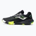 Buty do tenisa męskie Joma Point AC black 10