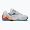 Buty damskie Joma Set Lady C white/orange 2