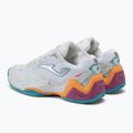 Buty damskie Joma Set Lady C white/orange 3