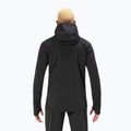 Kurtka do biegania męska NNormal Active Warm svart/black 3