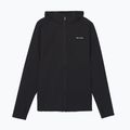 Kurtka do biegania męska NNormal Active Warm svart/black 4