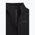 Kurtka do biegania męska NNormal Active Warm svart/black 5