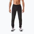 Spodnie do biegania męskie NNormal Active Warm svart/black
