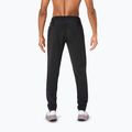 Spodnie do biegania męskie NNormal Active Warm svart/black 2