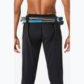 Spodnie do biegania męskie NNormal Active Warm svart/black 3