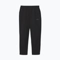 Spodnie do biegania męskie NNormal Active Warm svart/black 4