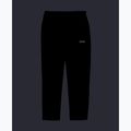 Spodnie do biegania męskie NNormal Active Warm svart/black 5
