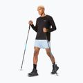 Longsleeve do biegania męski NNormal Merino black 2