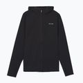 Kurtka do biegania damska NNormal Active Warm svart/black 5