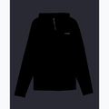 Kurtka do biegania damska NNormal Active Warm svart/black 7