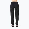 Spodnie do biegania damskie NNormal Active Warm svart/black 2