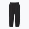 Spodnie do biegania damskie NNormal Active Warm svart/black 5
