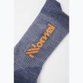 Skarpety NNormal Merino blue 2