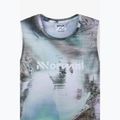 Koszulka do biegania męska NNormal Race Tank multicolor 2