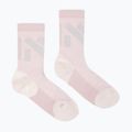 Skarpety kompresyjne NNormal Race pink