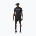 Koszulka do biegania męska NNormal Race black 2