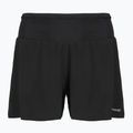 Spodenki do biegania damskie NNormal Race black