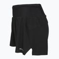 Spodenki do biegania damskie NNormal Race black 3