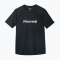 Koszulka do biegania damska NNormal Race black 4