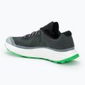 Buty do biegania NNormal Kjerag green 3