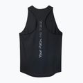 Tank top do biegania damski NNormal Race Tank black 2