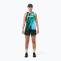 Tank top do biegania damski NNormal Race Tank multicolor 2