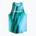 Koszulka do biegania damska NNormal Race Tank multicolor 9
