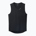 Koszulka do biegania męska NNormal Race Tank black