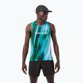 Koszulka do biegania męska NNormal Race Tank multicolor