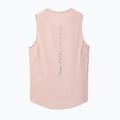 Koszulka do biegania męska NNormal Race Tank pink 2