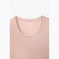 Koszulka do biegania męska NNormal Race Tank pink 3
