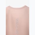 Koszulka do biegania męska NNormal Race Tank pink 4