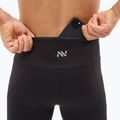 Legginsy do biegania męskie NNormal Active black 8