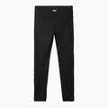 Legginsy do biegania męskie NNormal Active black 12