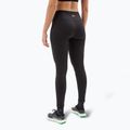 Legginsy do biegania damskie NNormal Active black 5