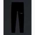 Legginsy do biegania damskie NNormal Active black 14