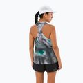Koszulka do biegania damska NNormal Race Tank multicolor 2
