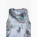 Koszulka do biegania damska NNormal Race Tank multicolor 4