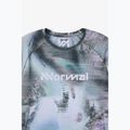 Koszulka do biegania damska NNormal Race multicolor 5
