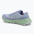Buty do biegania NNormal Tomir 2.0 blue/green 3